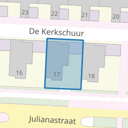 Perceel DSN02-D-1419