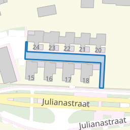 Perceel DSN02-D-1421