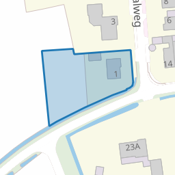 Perceel DSN02-D-1448