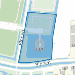 Perceel DSN03-N-1002