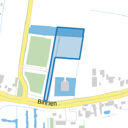 Perceel DSN03-N-1003