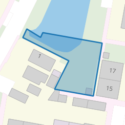 Perceel DSN03-N-1008