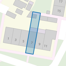 Perceel DSN03-N-1013