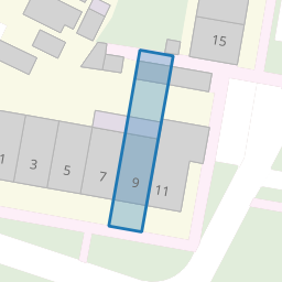 Perceel DSN03-N-1014