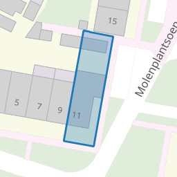 Perceel DSN03-N-1015