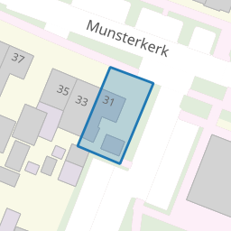 Perceel DSN03-N-1016