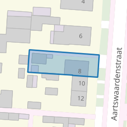 Perceel DSN03-N-1019