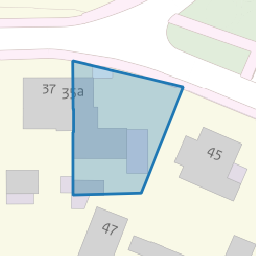 Perceel DSN03-N-1024