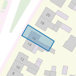 Perceel DSN03-N-1025