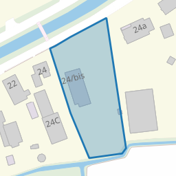 Perceel DSN03-N-1030