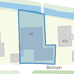 Perceel DSN03-N-1034