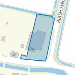 Perceel DSN03-N-1036