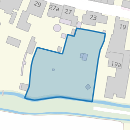 Perceel DSN03-N-1038