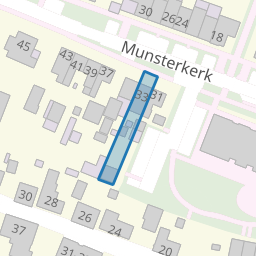 Perceel DSN03-N-1039