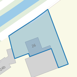 Perceel DSN03-N-1041