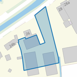 Perceel DSN03-N-1042