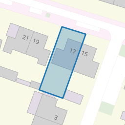 Perceel DSN03-N-1052