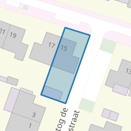 Perceel DSN03-N-1053