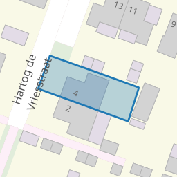 Perceel DSN03-N-1059