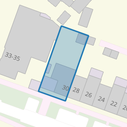 Perceel DSN03-N-1061