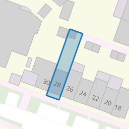 Perceel DSN03-N-1062