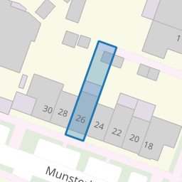 Perceel DSN03-N-1063