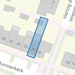 Perceel DSN03-N-1066