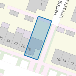 Perceel DSN03-N-1067