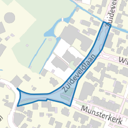 Perceel DSN03-N-1069