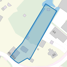 Perceel DSN03-N-1071