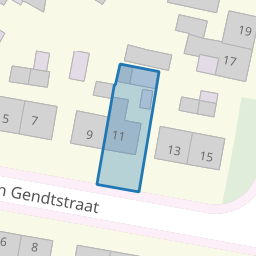 Perceel DSN03-N-1082