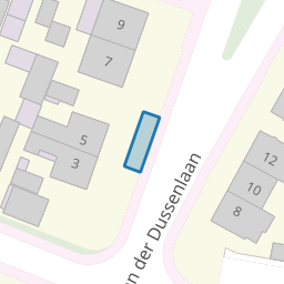 Perceel DSN03-N-1089