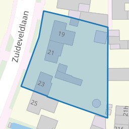 Perceel DSN03-N-1091