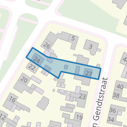 Perceel DSN03-N-1096