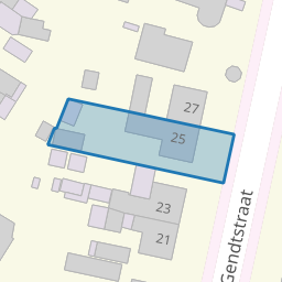 Perceel DSN03-N-1097