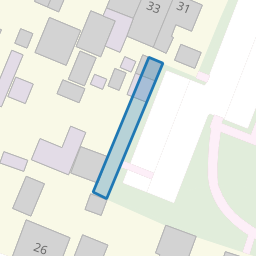 Perceel DSN03-N-1100