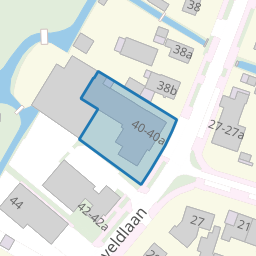 Perceel DSN03-N-1114