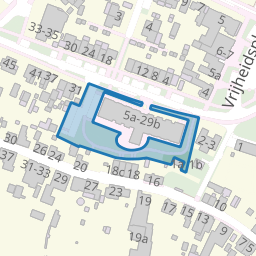 Perceel DSN03-N-1117