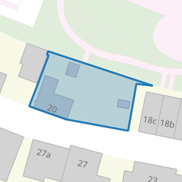 Perceel DSN03-N-1119