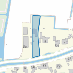 Perceel DSN03-N-1120