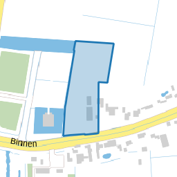 Perceel DSN03-N-1121