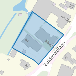 Perceel DSN03-N-1123