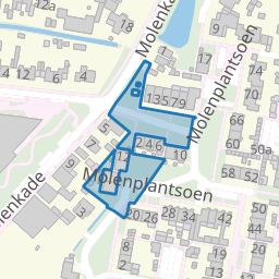 Perceel DSN03-N-1128