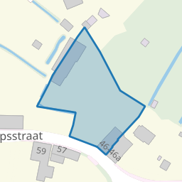 Perceel DSN03-N-1138