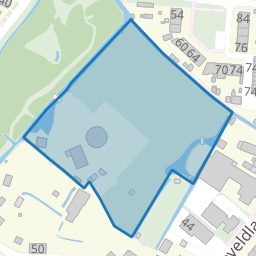 Perceel DSN03-N-1139