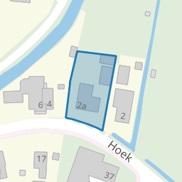 Perceel DSN03-N-1140