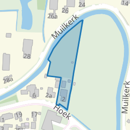 Perceel DSN03-N-1141