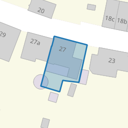 Perceel DSN03-N-1143