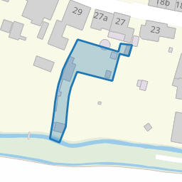 Perceel DSN03-N-1144