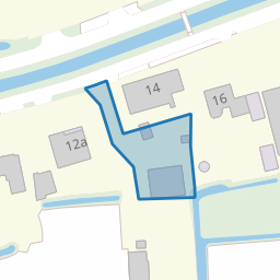 Perceel DSN03-N-1158